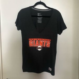 Nike San Francisco Giants T Shirt